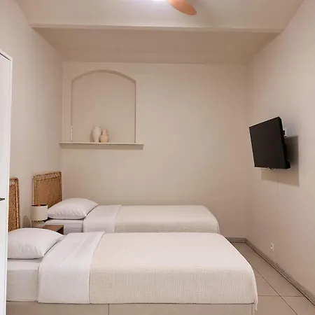 Appartement Obroncow Westerplatte 31 - Z Malym Tarasem *