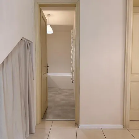 Obroncow Westerplatte 31 - Z Malym Tarasem Appartement