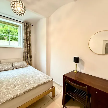 Mieszkanie Z Tarasem * Sopot