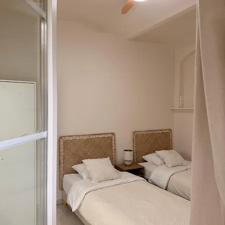 Mieszkanie Z Tarasem Apartament