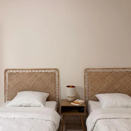 Apartament Mieszkanie Z Tarasem